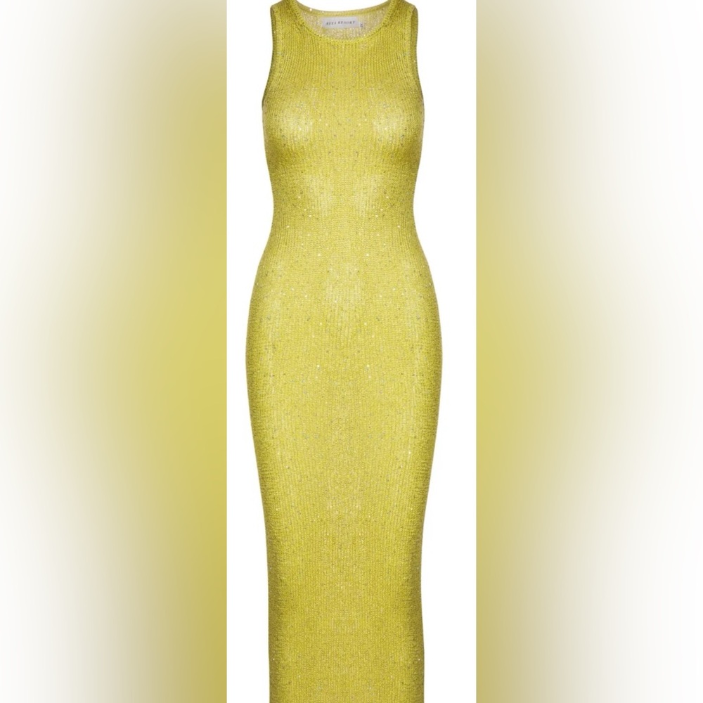 NWT Asta Resort Natalia Dress